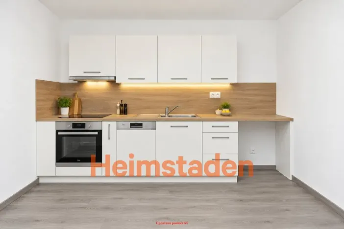 Pronájem bytu 2+1, Ostrava - Poruba, Čs. exilu, 56 m2