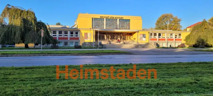 Pronájem obchodního prostoru, Karviná - Nové Město, tř. Osvobození, 65 m2
