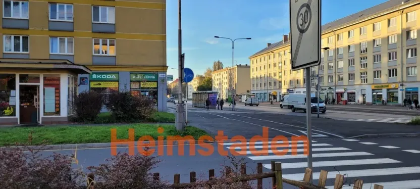 Pronájem kanceláře, Karviná - Nové Město, tř. Osvobození, 65 m2