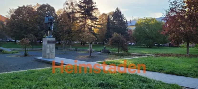 Pronájem kanceláře, Karviná - Nové Město, tř. Osvobození, 65 m2
