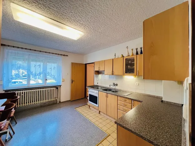 Prodej rodinného domu, Vír, 180 m2