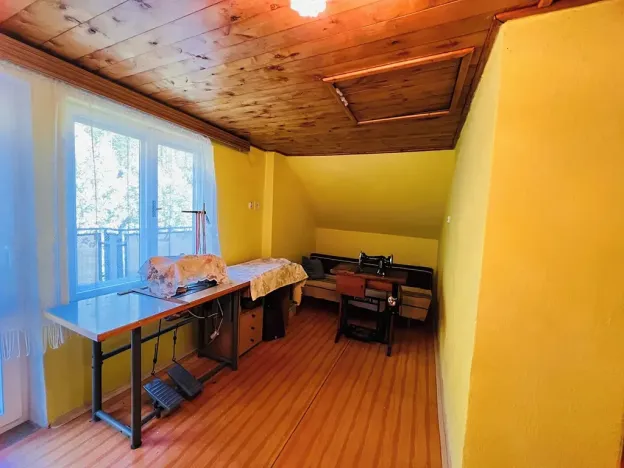 Prodej rodinného domu, Vír, 180 m2
