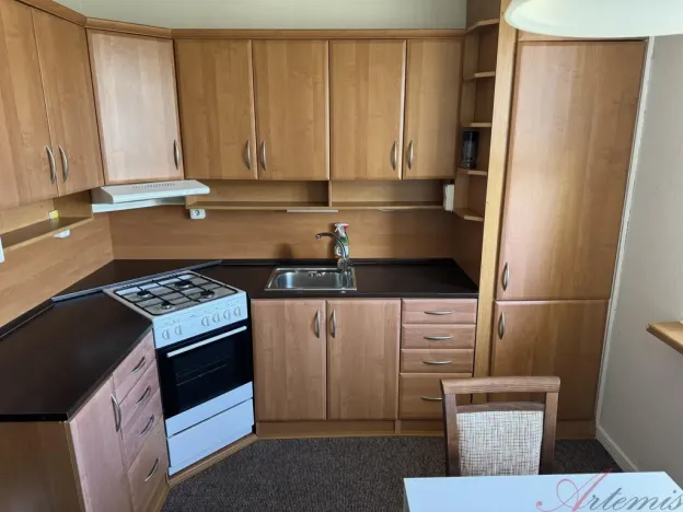 Pronájem bytu 2+1, Ostrava - Poruba, Ludvíka Podéště, 57 m2