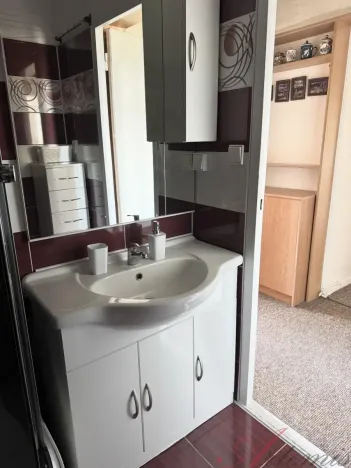 Pronájem bytu 2+1, Ostrava - Poruba, Ludvíka Podéště, 57 m2