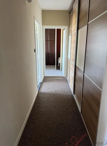 Pronájem bytu 2+1, Ostrava - Poruba, Ludvíka Podéště, 57 m2