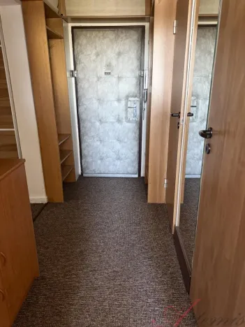 Pronájem bytu 2+1, Ostrava - Poruba, Ludvíka Podéště, 57 m2