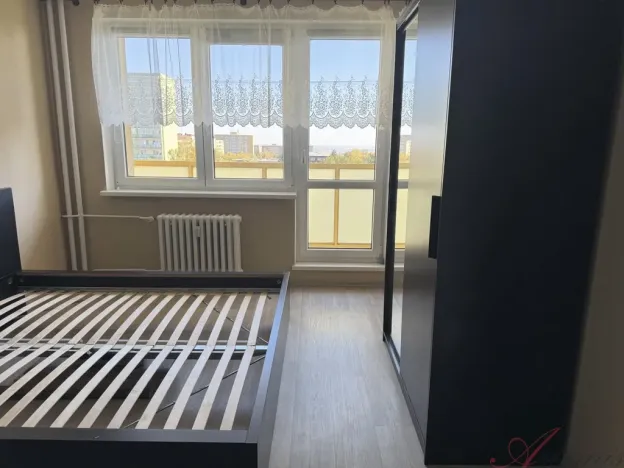 Pronájem bytu 2+1, Ostrava - Poruba, Ludvíka Podéště, 57 m2