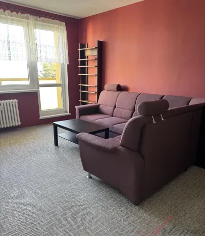 Pronájem bytu 2+1, Ostrava - Poruba, Ludvíka Podéště, 57 m2