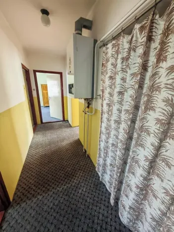 Prodej bytu 4+1, Polička, Zákrejsova, 99 m2