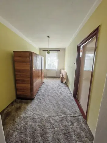 Prodej bytu 4+1, Polička, Zákrejsova, 99 m2