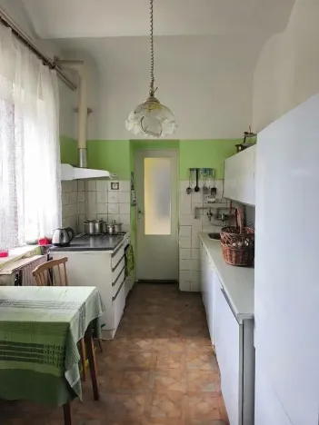Prodej rodinného domu, Čáslav, Čeplova, 110 m2