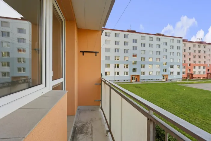 Prodej bytu 2+1, Strážnice, nám. 17. listopadu, 52 m2