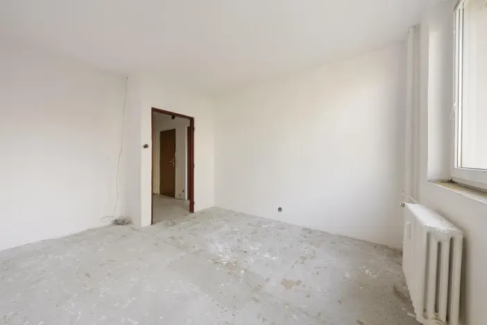 Prodej bytu 2+1, Strážnice, nám. 17. listopadu, 52 m2