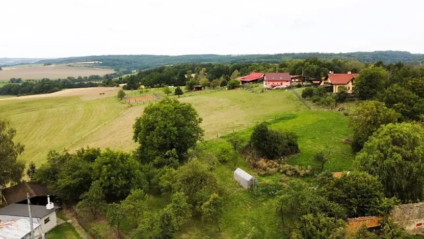 Prodej rodinného domu, Fulnek, 220 m2