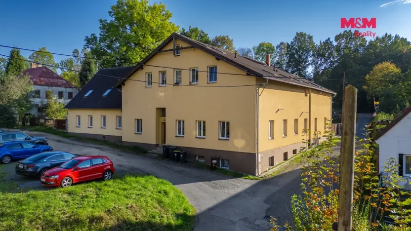 Prodej bytu 3+kk, Liberec - Liberec XXXIII-Machnín, Heřmánková, 70 m2