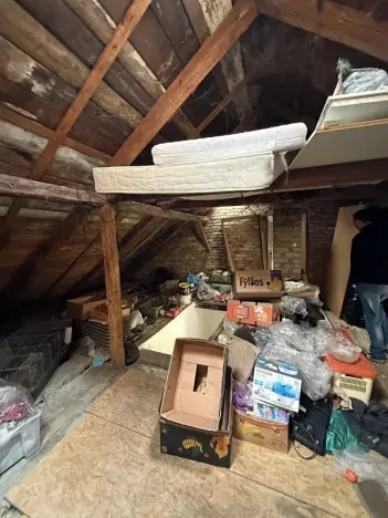 Dražba rodinného domu, Žďárek, 236 m2
