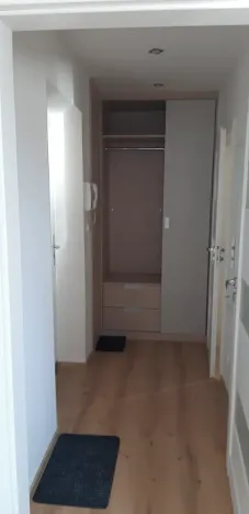 Pronájem bytu 1+kk, Břeclav, U Tržiště, 30 m2