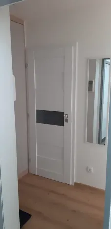 Pronájem bytu 1+kk, Břeclav, U Tržiště, 30 m2