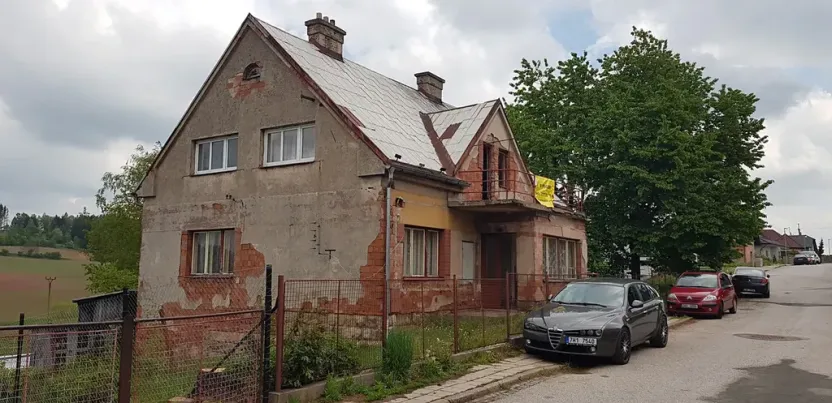 Prodej rodinného domu, Nová Paka, Na Vyhlídce, 160 m2
