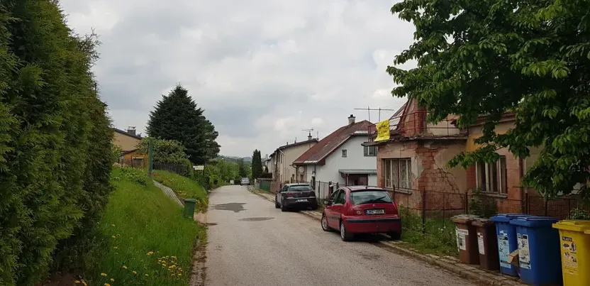 Prodej rodinného domu, Nová Paka, Na Vyhlídce, 160 m2