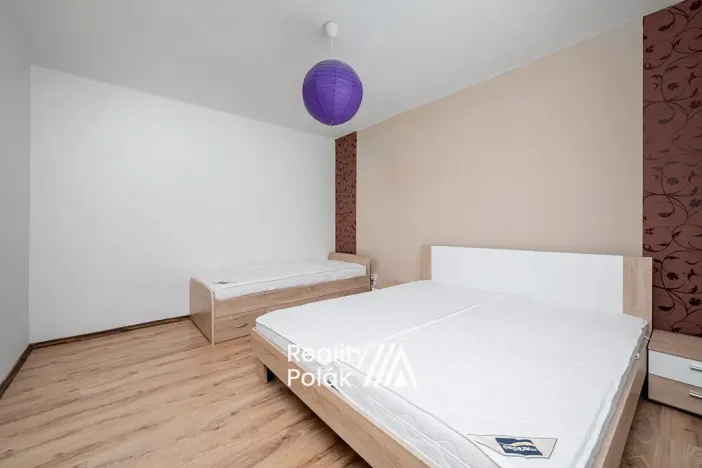 Pronájem bytu 2+1, Tanvald, Radniční, 50 m2