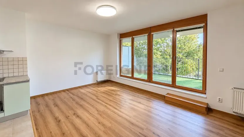 Pronájem bytu 3+kk, Praha - Stodůlky, Dismanova, 80 m2