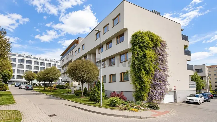 Pronájem bytu 3+kk, Praha - Stodůlky, Dismanova, 80 m2