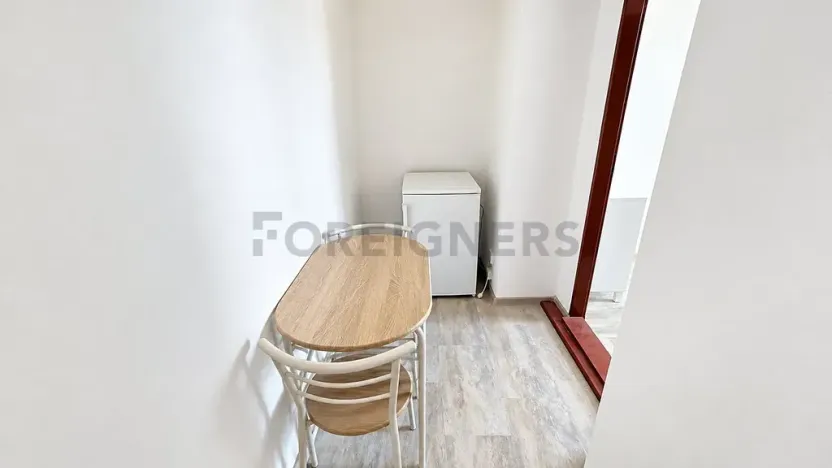 Pronájem bytu 3+1, Praha, Nuselská, 80 m2