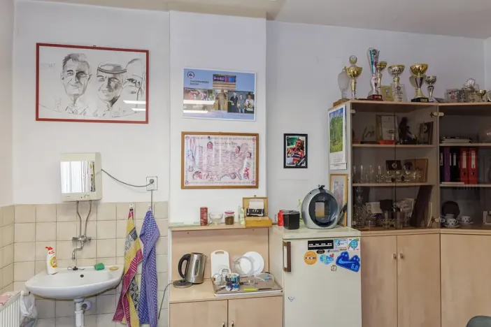 Prodej rodinného domu, Úpice, Puškinova, 406 m2