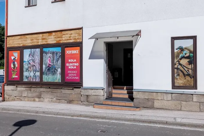 Prodej rodinného domu, Úpice, Puškinova, 406 m2