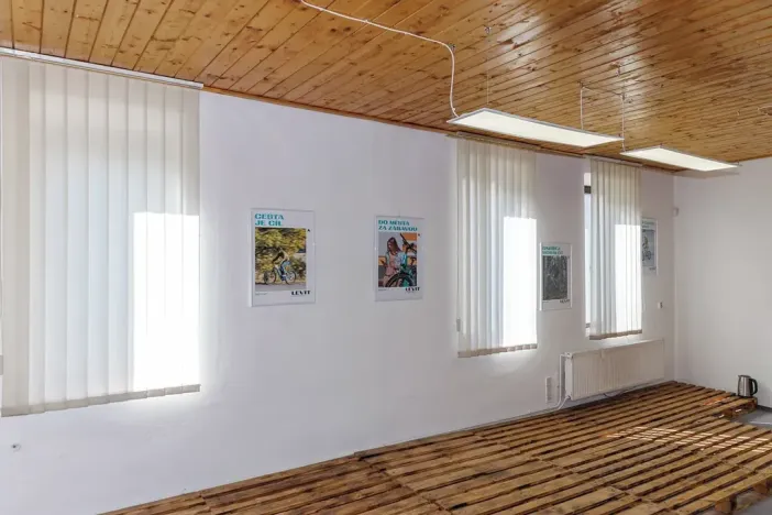 Prodej obchodního prostoru, Úpice, Puškinova, 406 m2