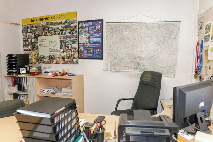 Prodej obchodního prostoru, Úpice, Puškinova, 406 m2