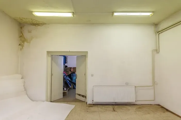 Prodej skladu, Úpice, Palackého, 836 m2