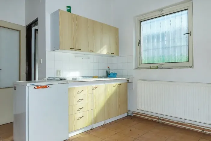 Prodej skladu, Úpice, Palackého, 836 m2