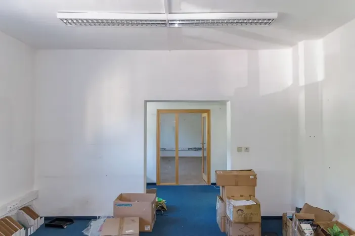 Prodej skladu, Úpice, Palackého, 836 m2