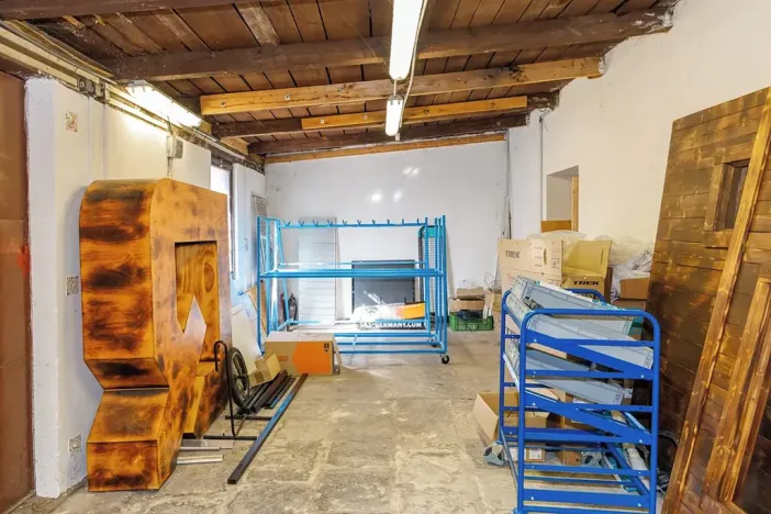 Prodej obchodního prostoru, Úpice, Palackého, 836 m2