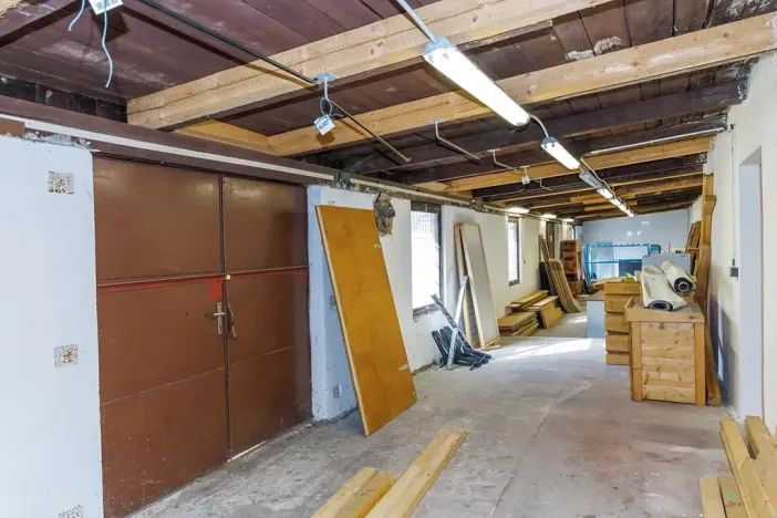 Prodej obchodního prostoru, Úpice, Palackého, 836 m2