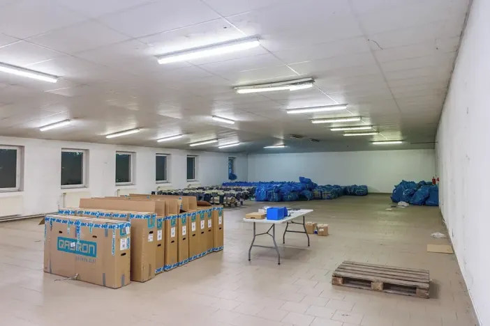 Prodej obchodního prostoru, Úpice, Palackého, 836 m2
