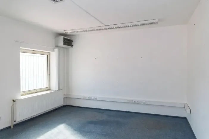 Prodej obchodního prostoru, Úpice, Palackého, 836 m2