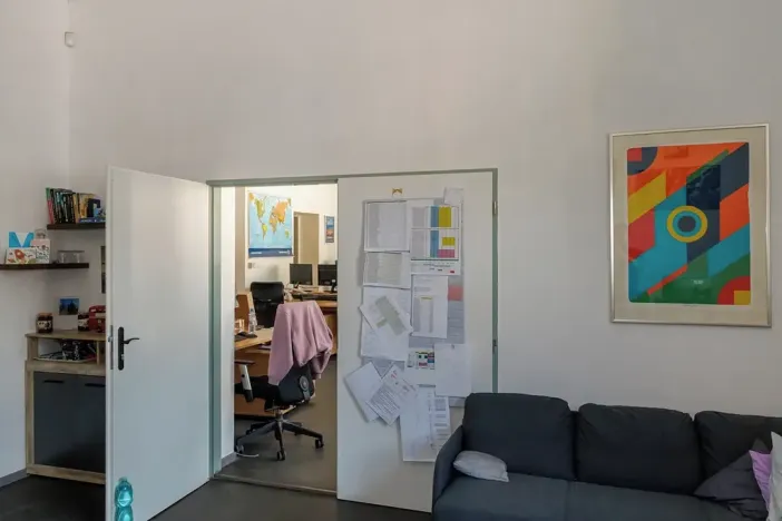Prodej skladu, Úpice, Dr. Teuchmanna, 8703 m2