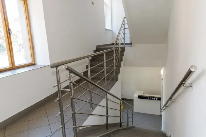Prodej výrobních prostor, Úpice, Dr. Teuchmanna, 8703 m2