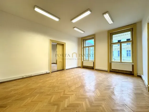 Prodej činžovního domu, Praha - Nové Město, Žitná, 2850 m2