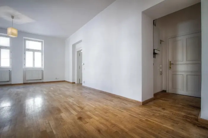 Pronájem bytu 3+kk, Praha - Holešovice, Komunardů, 76 m2