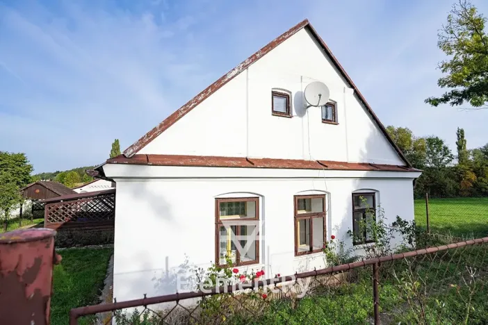 Pronájem rodinného domu, Lejšovka, 66 m2