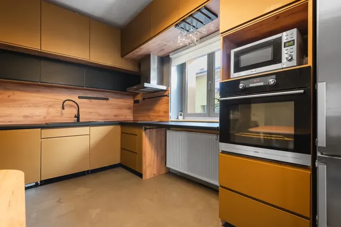 Prodej rodinného domu, Červené Pečky, 9. května, 93 m2