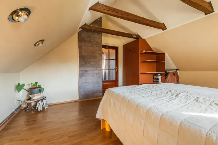 Prodej rodinného domu, Červené Pečky, 9. května, 93 m2