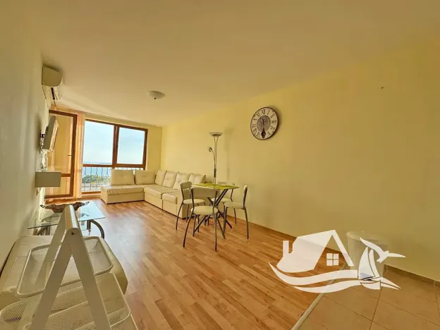 Prodej bytu 3+kk, Sveti Vlas, Bulharsko, 67 m2