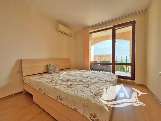 Prodej bytu 3+kk, Sveti Vlas, Bulharsko, 67 m2