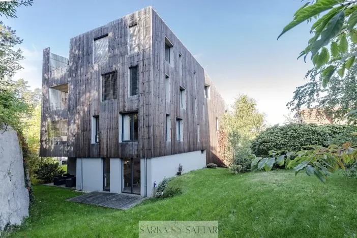 Prodej bytu 3+kk, Doksy, Dalibora z Myšlína, 86 m2
