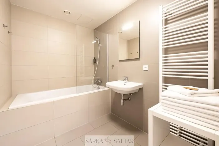 Prodej bytu 3+kk, Doksy, Dalibora z Myšlína, 86 m2